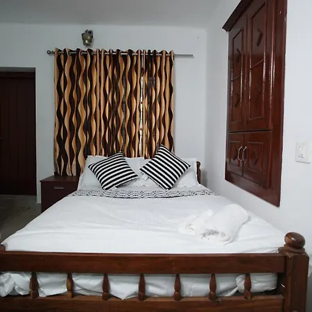 Wayanad Palm Grove Retreat G Floor Apartment Sultan Bathery Exterior photo