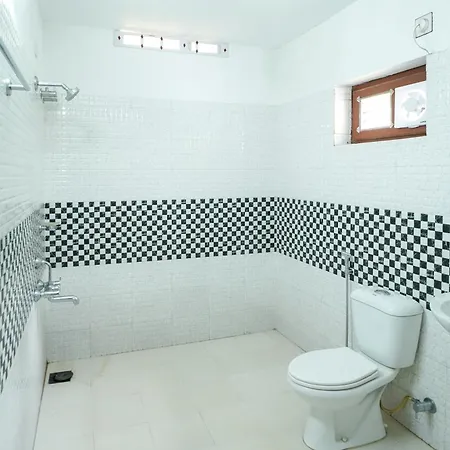 Wayanad Palm Grove Retreat G Floor Apartment Sultan Bathery Exterior photo