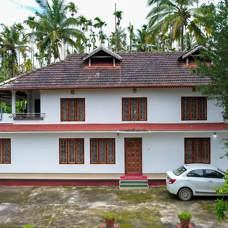 Wayanad Palm Grove Retreat G Floor Apartment Sultan Bathery Exterior photo