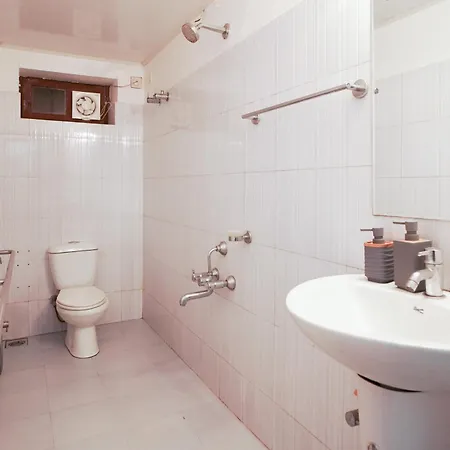 Wayanad Palm Grove Retreat G Floor Apartment Sultan Bathery Exterior photo