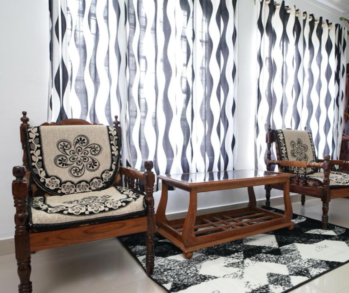Apartment Wayanad Palm Grove Retreat G Floor Sultan Bathery