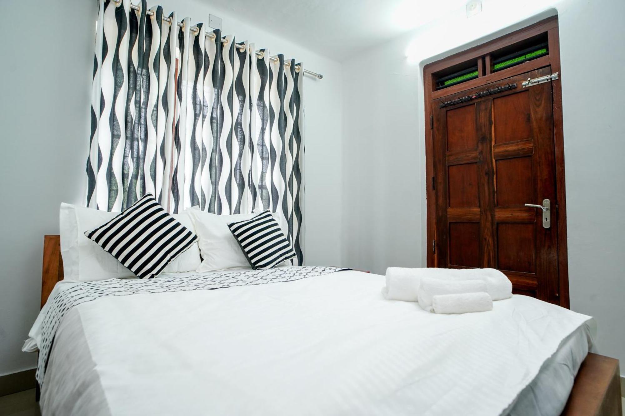 Wayanad Palm Grove Retreat G Floor *