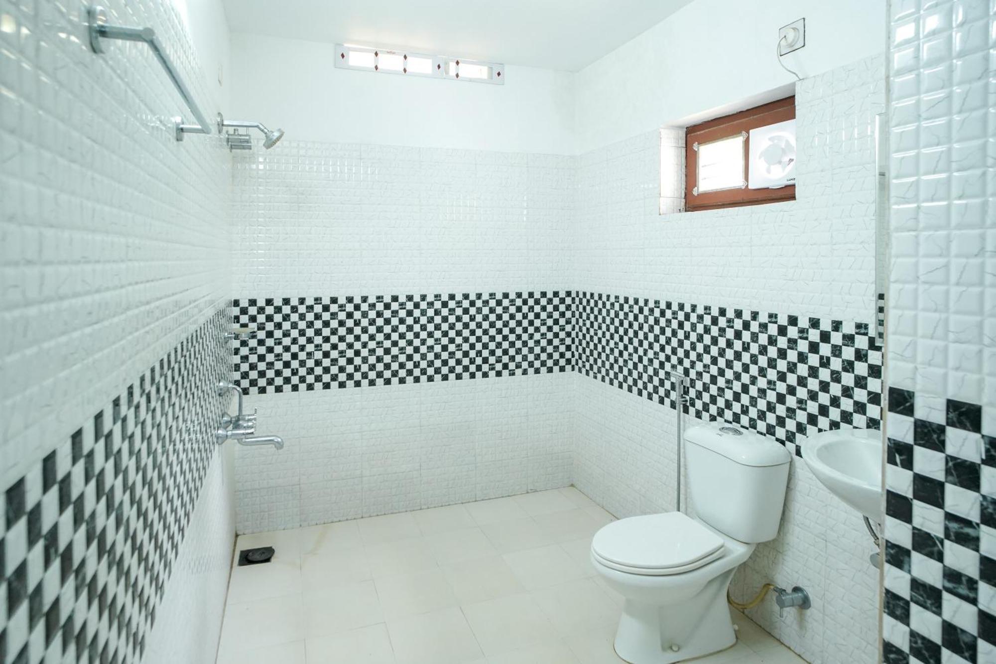 Apartment Wayanad Palm Grove Retreat G Floor Sultan Bathery