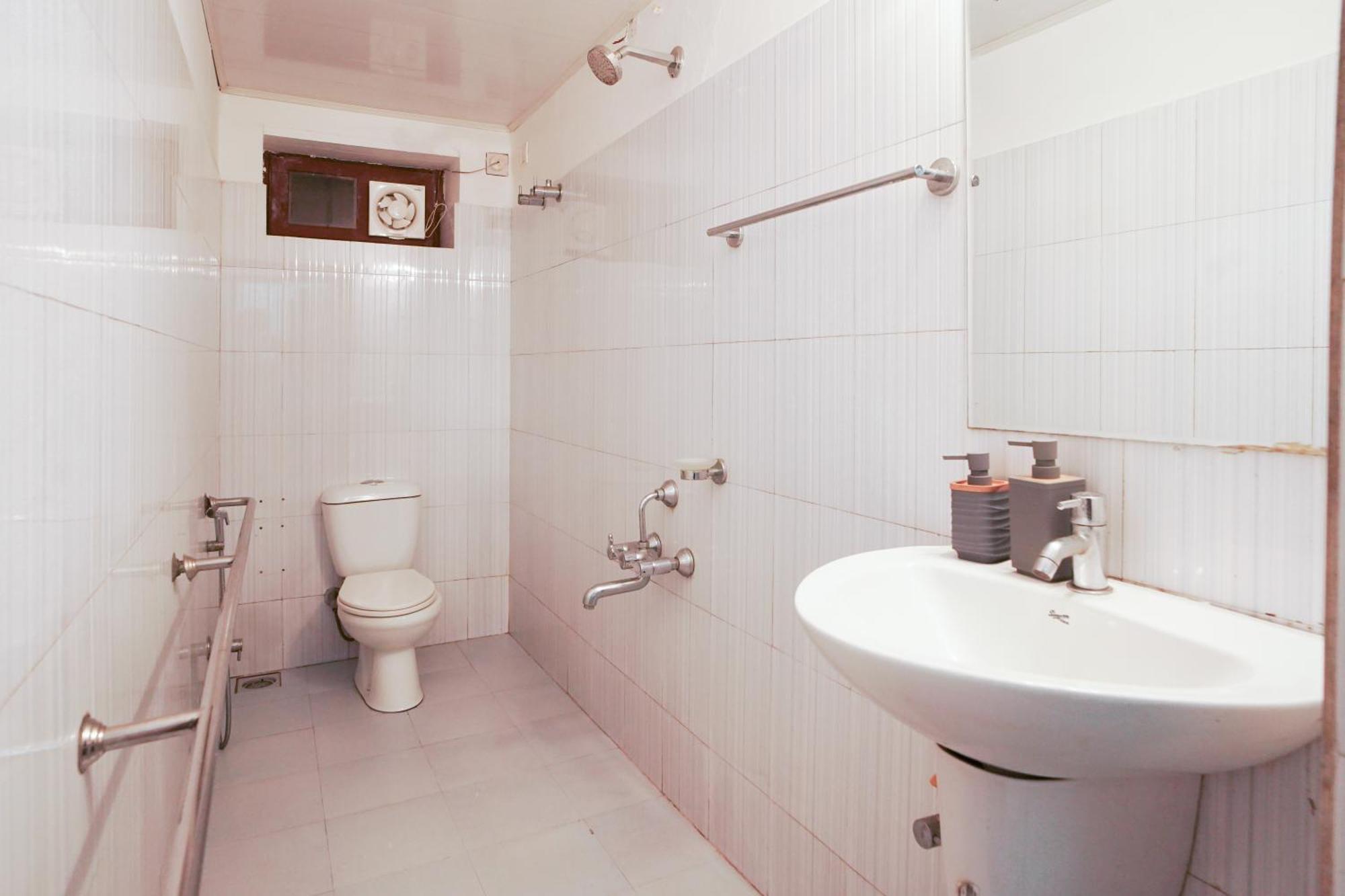 Wayanad Palm Grove Retreat G Floor